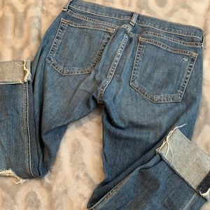Rag & Bone pants